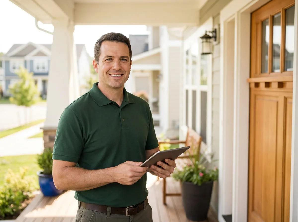 Pest control FAQs for Marion, AR